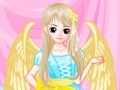Juego Angel Style Dress Up