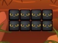 Juego Remember the big cats