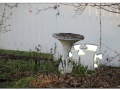 Juego Bird Bath: Jigsaw