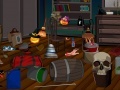 Juego Hidden objects Halloween
