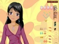 Juego Innocent Girl Make Up