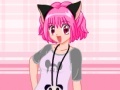 Juego Tokyo Mew Mew