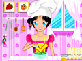 Juego Sandys Salad Recipe