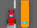 Juego Traffic Rush