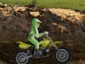 Juego Dirt Bike Masters