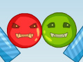 Juego Fanged Fun