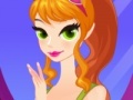 Juego Faster Makeup Challenge