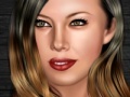 Juego Jessica Biel Makeup
