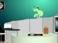 Juego Space Kitchen Escape