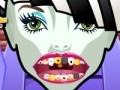 Juego Frankie Stein at the Dentist