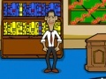 Juego Obama Office Escape