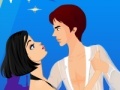 Juego Dancing Couple Fashion Dressup