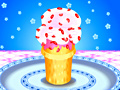 Juego Ice Cream Cone Fun