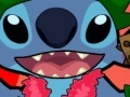 Juego Stich dress up