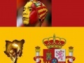 Juego Puzzle Spain Fans