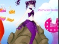 Juego Cute Mermaid Dress Up