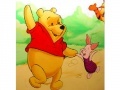 Juego Winnie the Pooh 1 Jigsaw Puzzle
