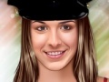 Juego Gemma Atkinson Celebrity Make Up