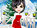 Juego Winter Cutie