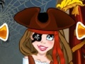 Juego Halloween Dress Up