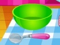 Juego Banana Ice Cream