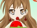 Juego Fruit Dress For Baby