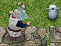 Juego Fat Warrior 2