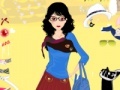 Juego Girl Dress Up