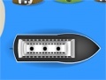 Juego Steer This Boat