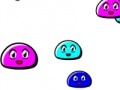 Juego Blob Eat Blob