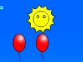 Juego Balloon Popper