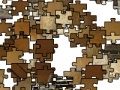 Juego Jigsaw: Stairway