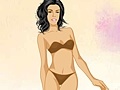 Juego Dress up Kylie Minogue (Kylie Minogue)