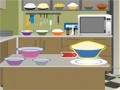 Juego Cooking Wedding Cake