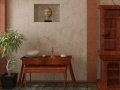 Juego China Ancient Wing-room Escape
