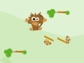 Juego Monkey Jump