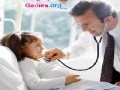 Juego Doctor and Cute Girl