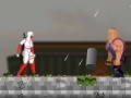 Juego Ninjas Vengeance