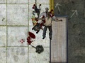 Juego Overrun By Zombies
