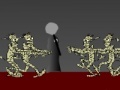 Juego Antigone Death Sentence