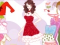 Juego Modern Girl Dressup