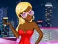 Juego Blinged Out Celebrity Dress Up