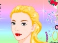 Juego Doing make-up
