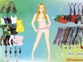 Juego Avril Lavigne Dress Up