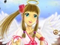 Juego Angel Of Peace