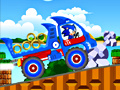 Juego Sonic Truck