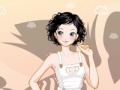 Juego Dressup with pastel tone