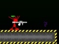 Juego Shooter Red Warrior