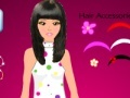 Juego Beauty Girl Dress Up