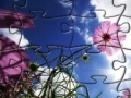 Juego Puzzle Flowers -1